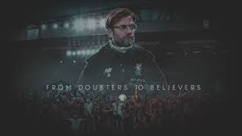 Klopp's Promise